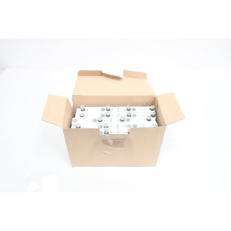 ALLEN BRADLEY 3P Busbar Support, 141ATR3 141A-TR3